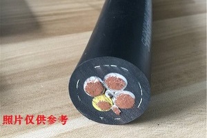 海洋工程用耐油泥电缆